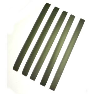 Milwaukee 44-66-5516 (44-66-5518) 1/2 INCH PLATEN PACKAGE OF 5