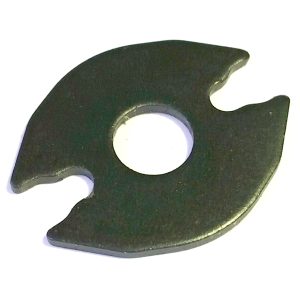 Milwaukee 44-66-6080 DETENT PLATE