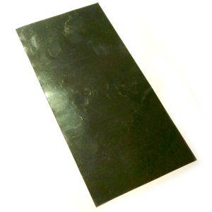 Milwaukee 45-14-0140 3X6X.002 STEEL SHIM