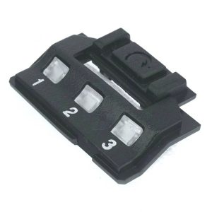 Milwaukee 45-24-2655 SPEED SELECTOR