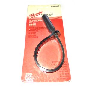 Milwaukee 48-66-4040 CHUCK KEY HOLDER